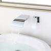 Milly Robinet Chromé de Lavabo pour Salle de Bain