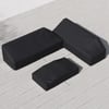 Tevara 600D Tough Canvas Waterproof Outdoor Patio Furniture Set Covers