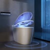 Glowin K2 Smart Bidet Toilet with Built-in Tank, 1.28 GPF