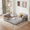 Canapé-lit Futon