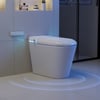 Glowin Automatic Smart Bidet Toilet with Built-in Tank & UV Sterilisation (WELS 4-Star)