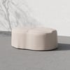 Housses de protection Cocaro 600D en toile résistante et imperméable pour ensemble de table à manger de jardin