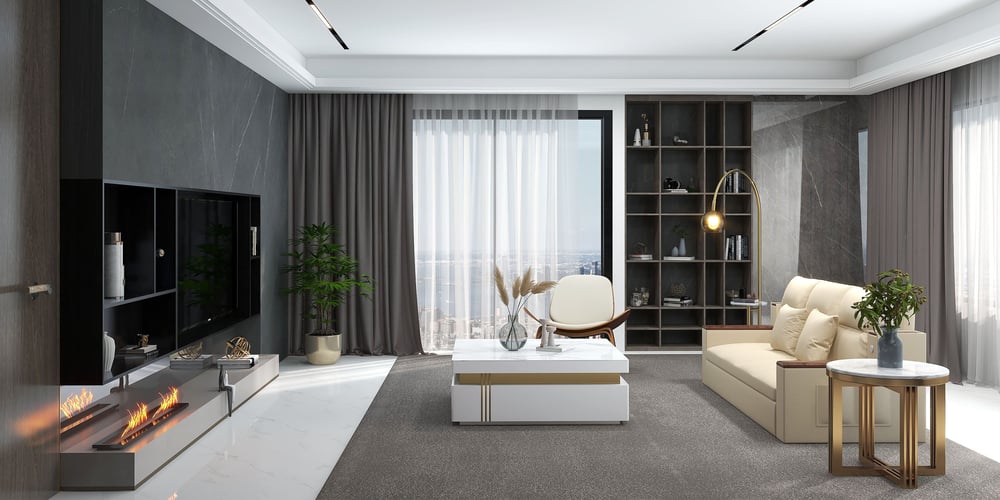 Questions et Réponses pour Fauteuil d'appoint tripode en cuir et noyer