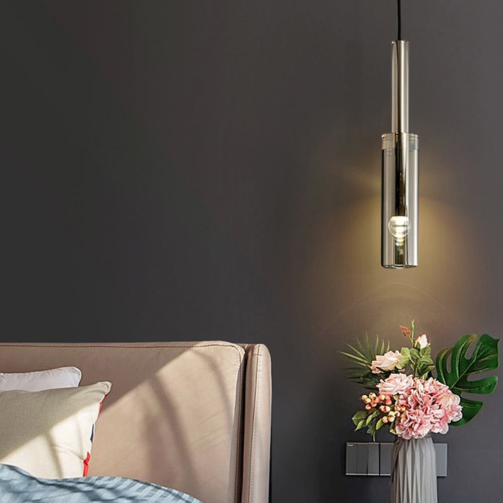 Otázky a odpovědi pro Minimalistické závěsné nástěnné světlo 1-světlé čiré ozbrojené svítidlo Crystal vnitřní nástěnné osvětlení