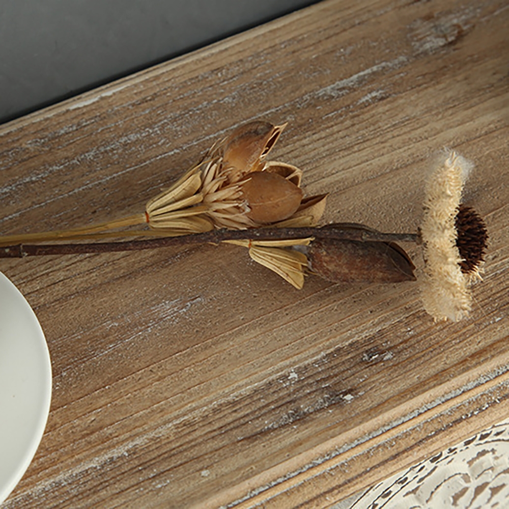 Customer Reviews for Fench Country Floating Shelf Wooden Decor Art Wall Shelf