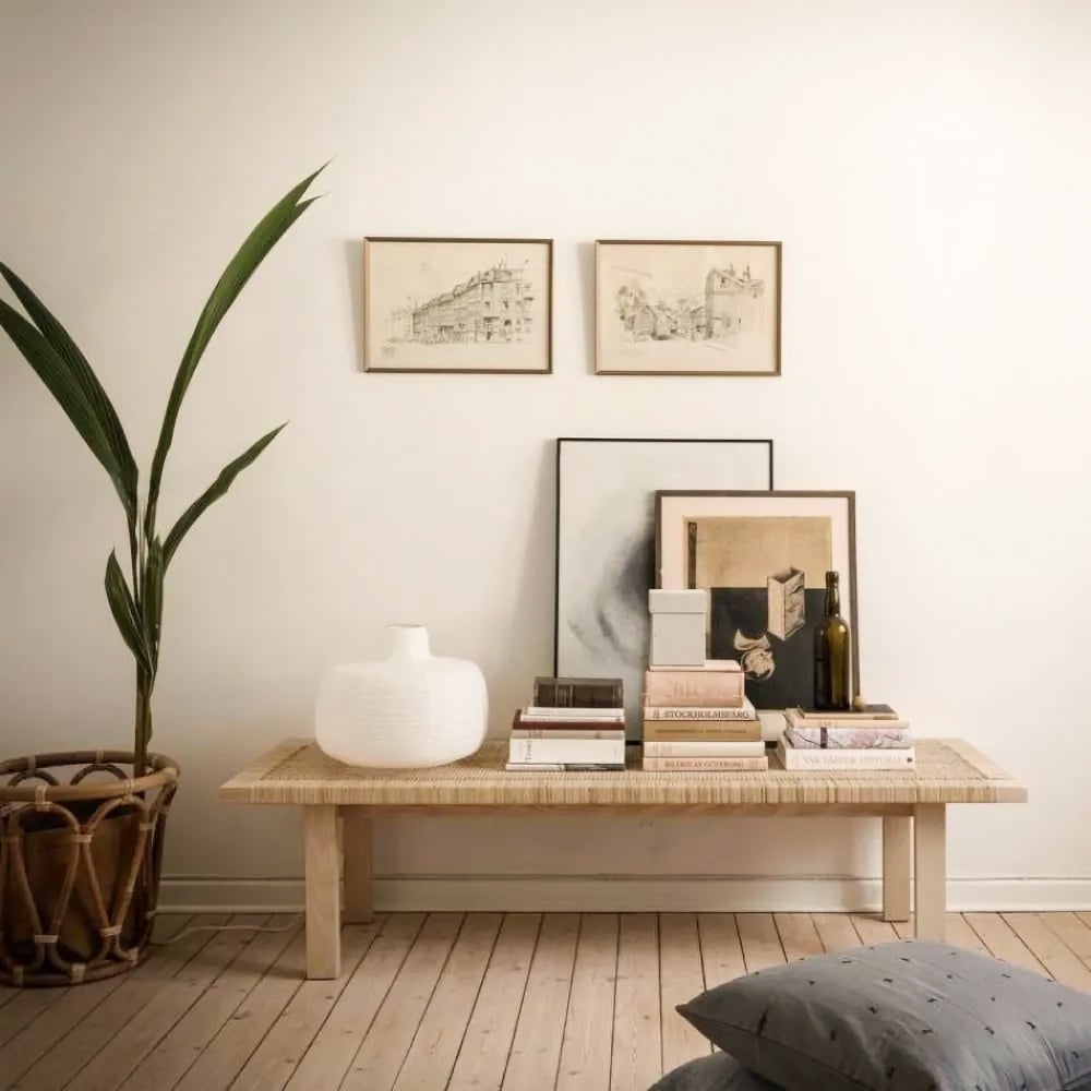 Modern Outdoor Benches for Your Backyard