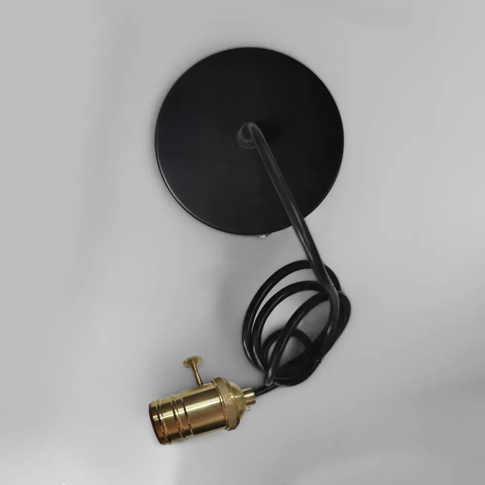 Customer Reviews for Industrial Loft Single Light Mini Pendant 1-Light in Brass