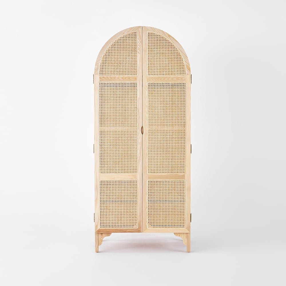 Homary Armoire Wardrobe