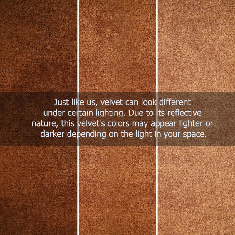 Questions and Answers for Contemporary Square Pouf Ottoman Upholstered Velvet Ottoman Footrest in Yellow