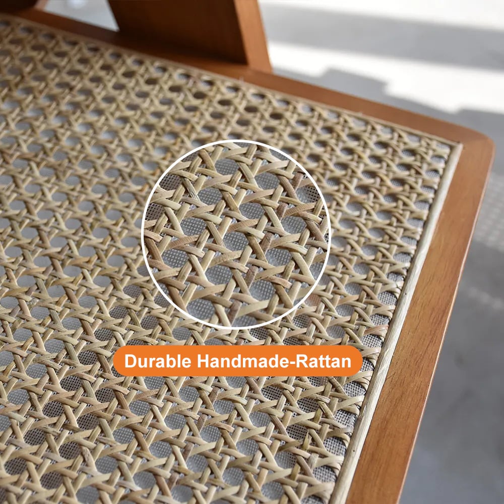 Hodnocení zákazníků pro položku Jídelní židle Archic z ořechového dřeva s područkami, 1 kus