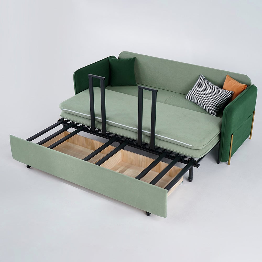 Homary Sleeper Sofa