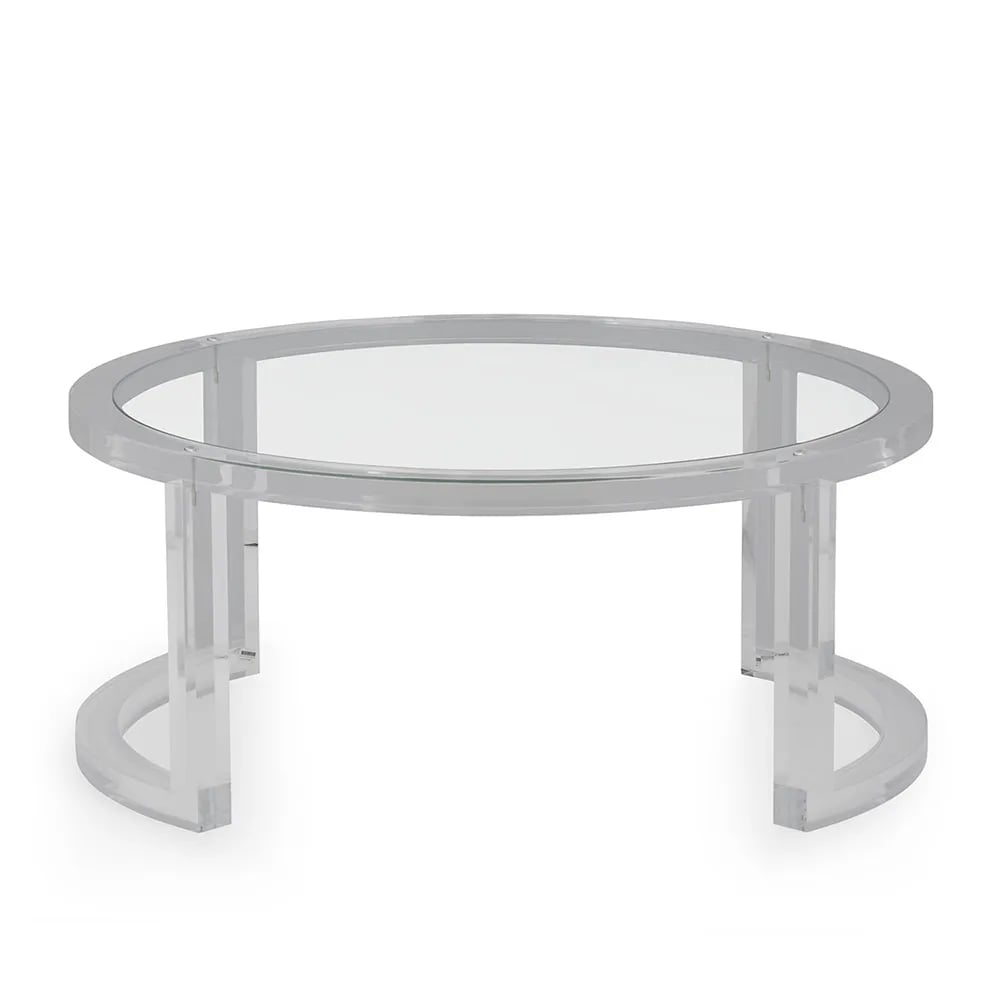 Homary Coffee Table