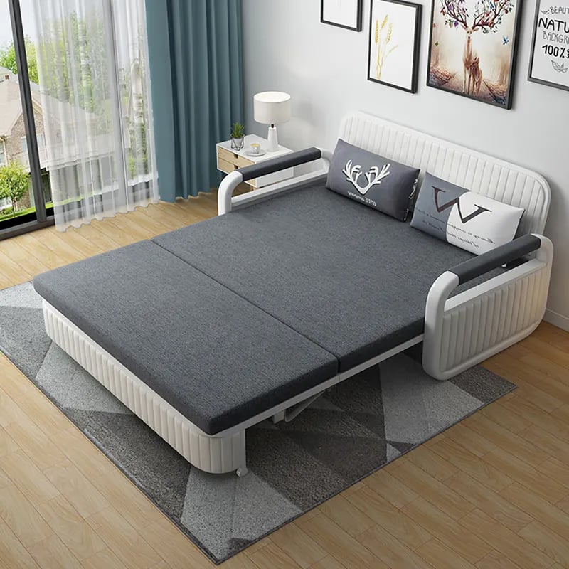 Customer Reviews for Deep Grey Sofa Bed