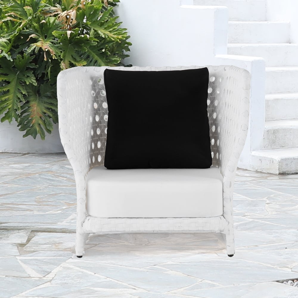 Outdoor Cushion Care Tips