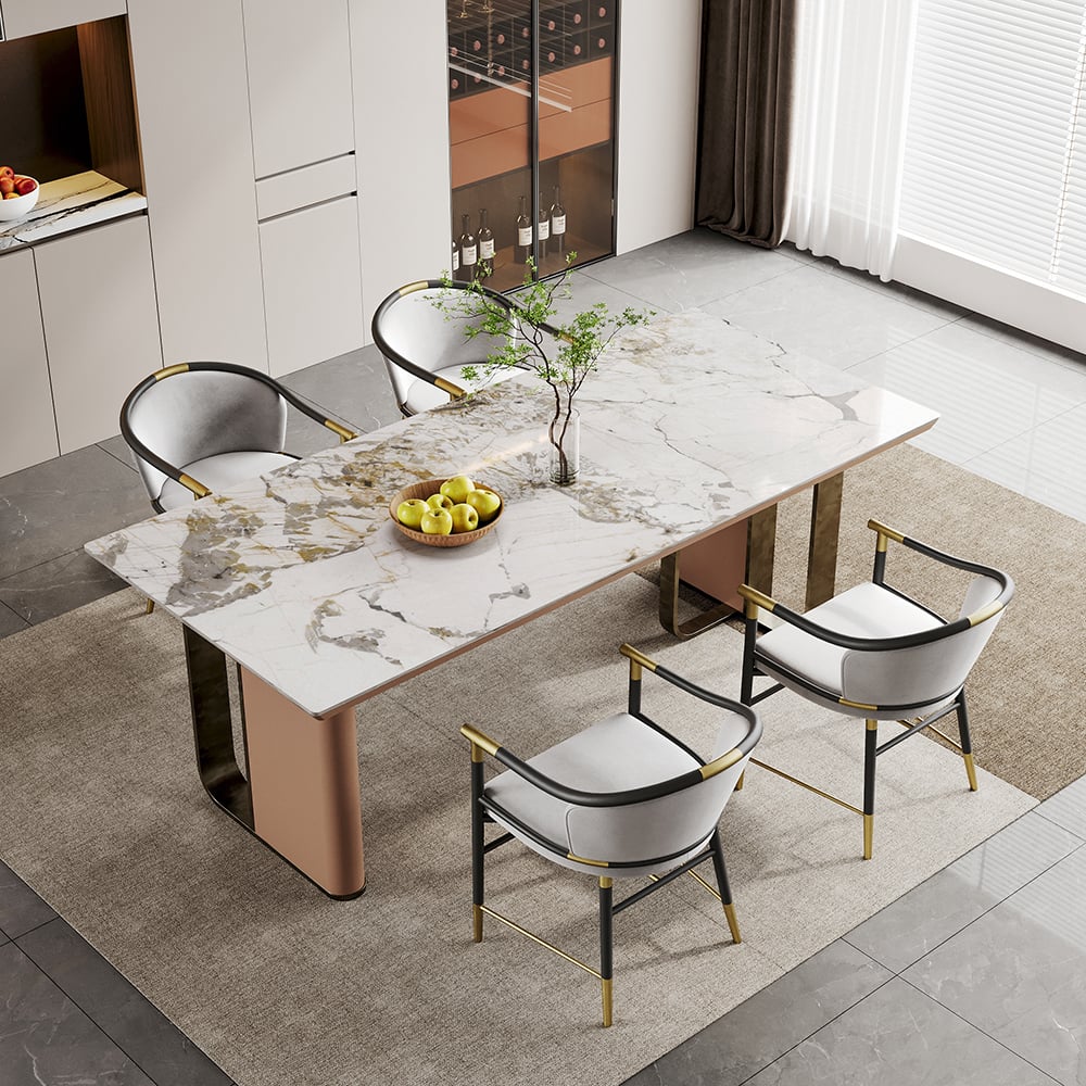 Vragen en antwoorden voor Craines moderne grijze fluwelen gestoffeerde set van 2 eetkamerstoelen met gebogen armleuningen