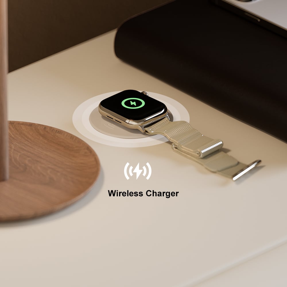 White Boucle Upholstered Platform Bubble King Bed Frame & 2 Smart Nightstands Set White Boucle Upholstered Platform Bubble King Bed Frame & 2 Smart Nightstands Set window image