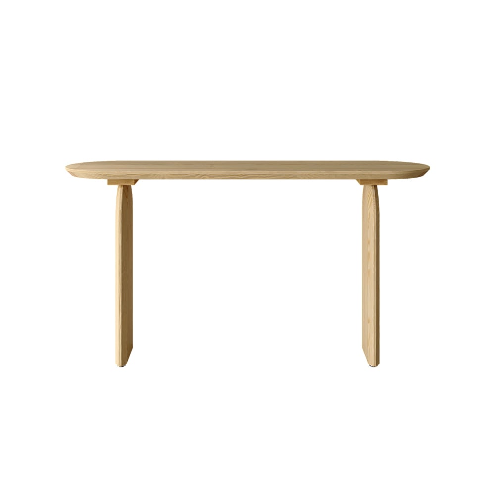 Otázky a odpovědi pro Tintica 59,1 „rustikální masivní dřevěný dlouhý konzolový stůl z přírodního vstupního podstavce