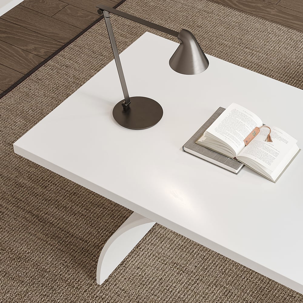 Otázky a odpovědi pro 70,9 „moderní bílý obdélníkový psací stůl a kancelářská židle s vysokým opěradlem