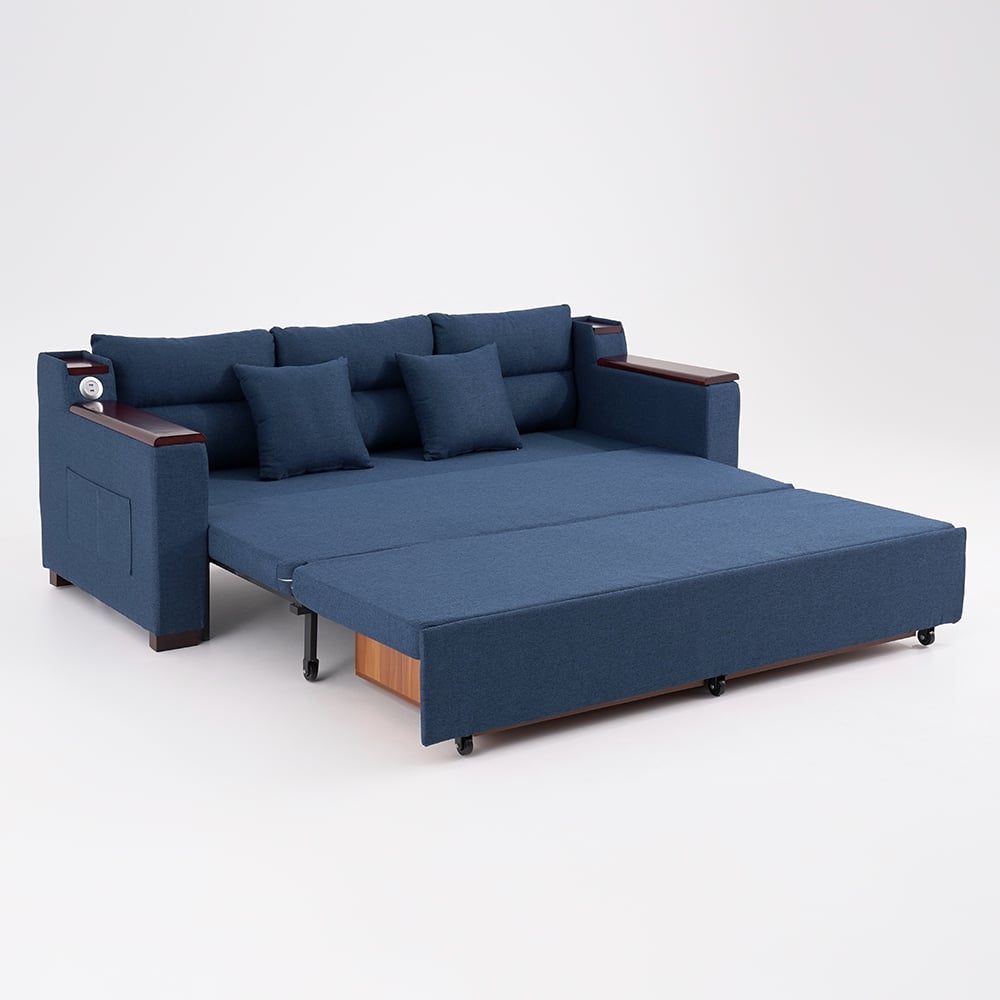 Homary Sleeper Sofa