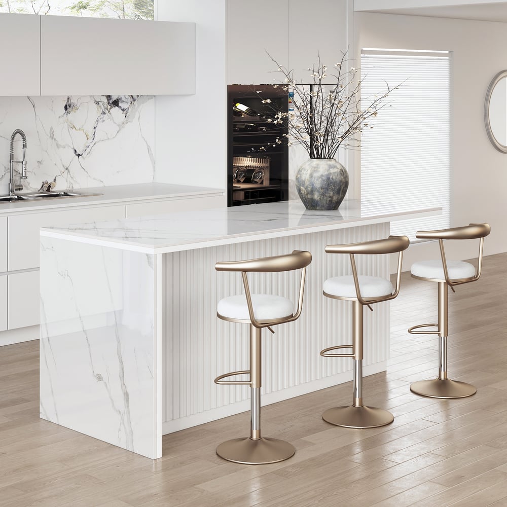 Customer Reviews for 1830mm Sintered Stone Top Kitchen Island with Storage White