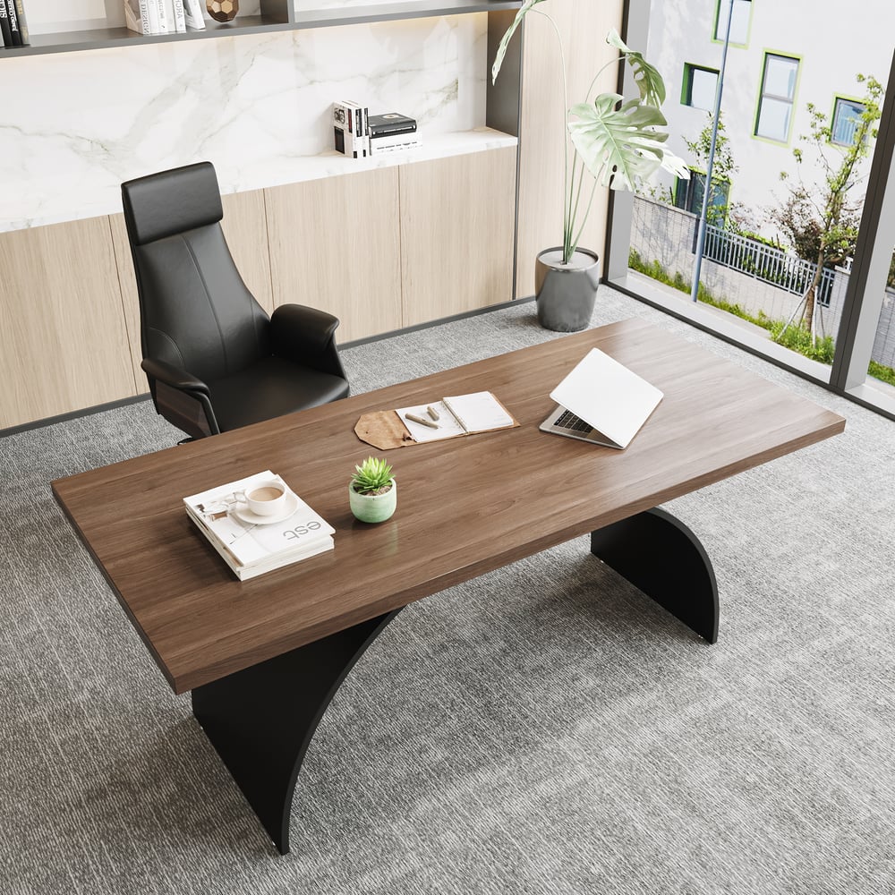 Pytania i odpowiedzi dla 70,9 „Zestaw przemysłowego prostokątnego biurka i rozkładanego skórzanego krzesła biurowego