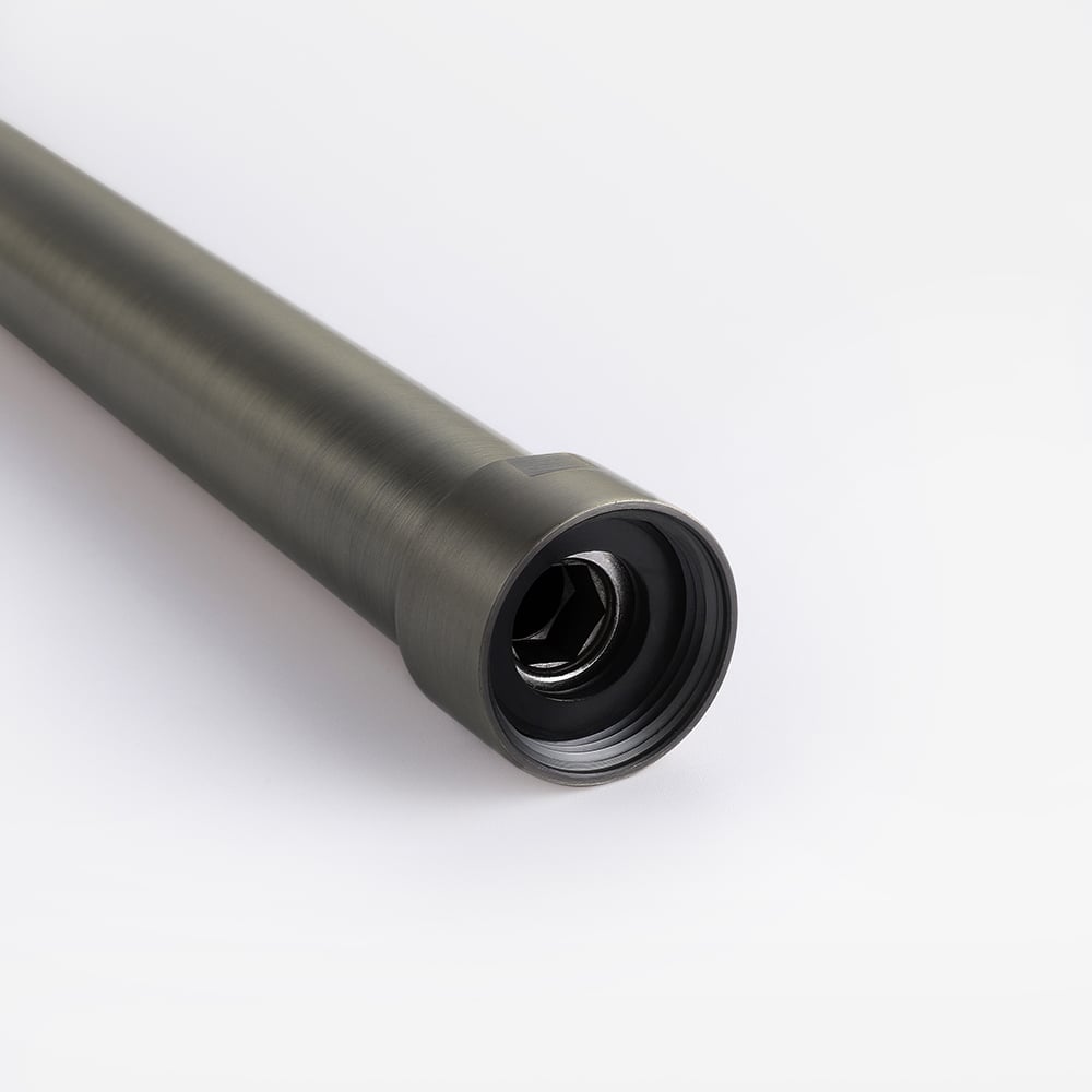 Oceny klientów dla 13-calowy przedłużacz prysznicowy z przedłużeniem do odsłoniętego systemu prysznicowego z antycznego mosiądzu