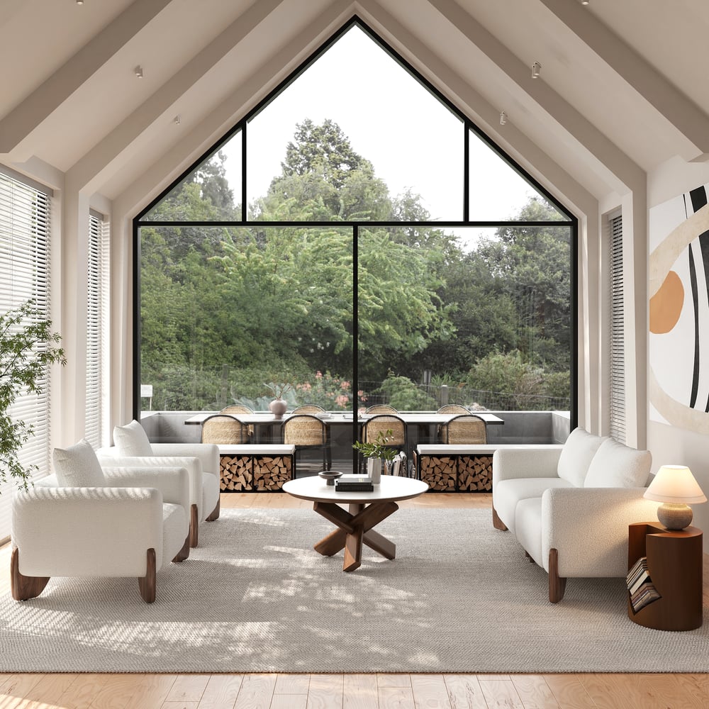 Otázky a odpovědi pro 35 „kulatý travertinový kamenný konferenční stolek z masivního dřeva