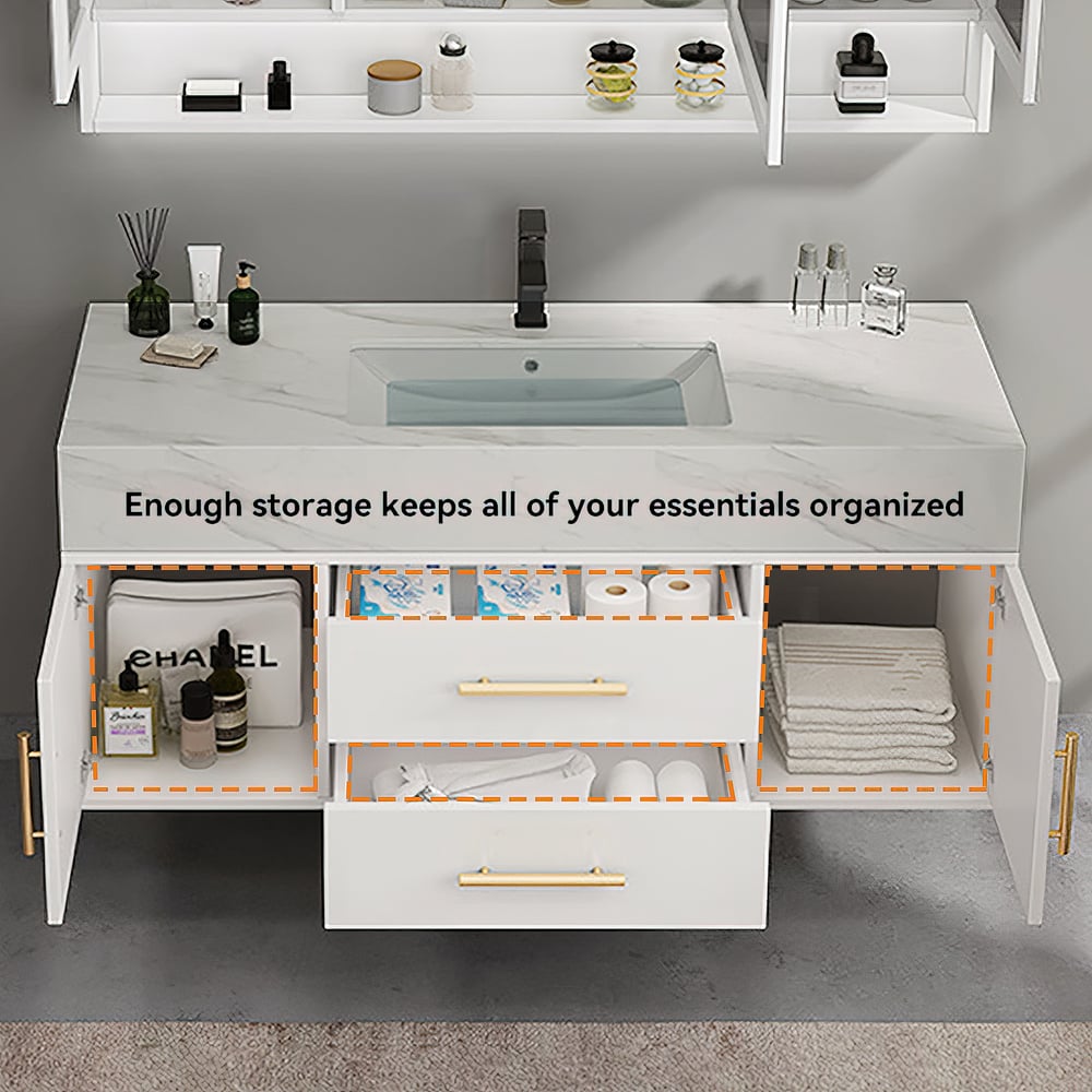 Hodnocení zákazníků pro položku 1000mm moderní plovoucí koupelnové umyvadlo v bílé barvě s umyvadlem