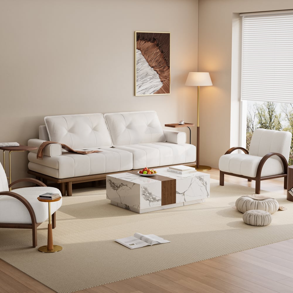 Hodnocení zákazníků pro položku Futon rozkládací pohovka