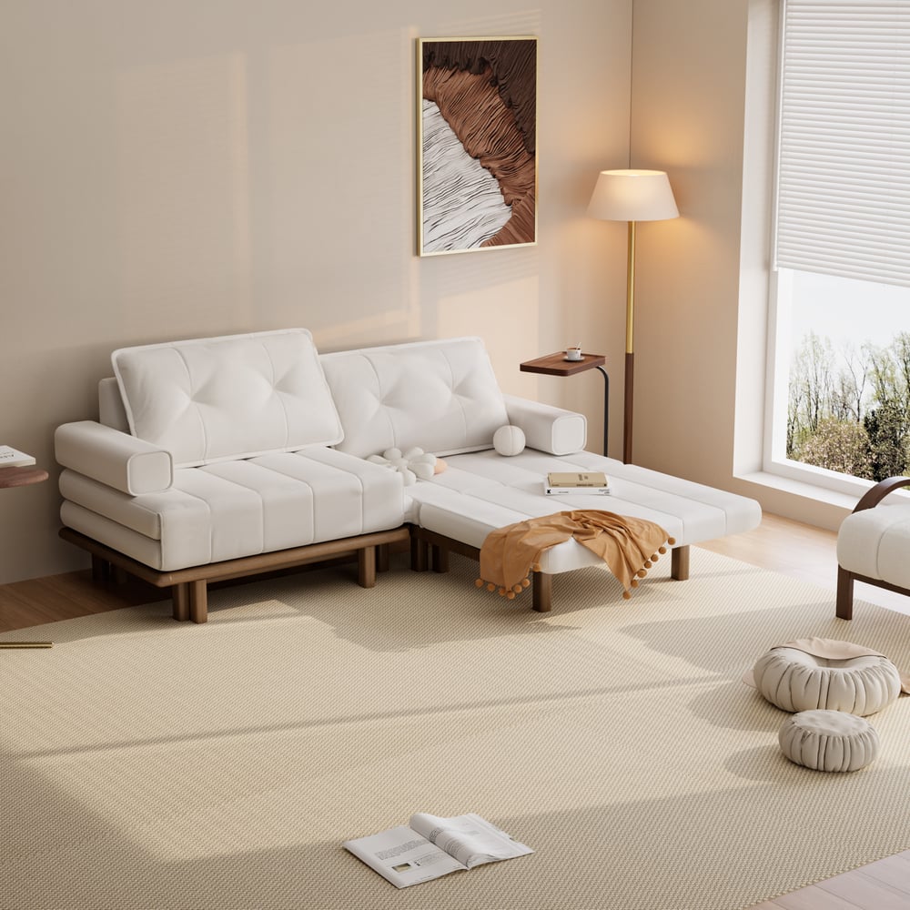 Hodnocení zákazníků pro položku Futon rozkládací pohovka