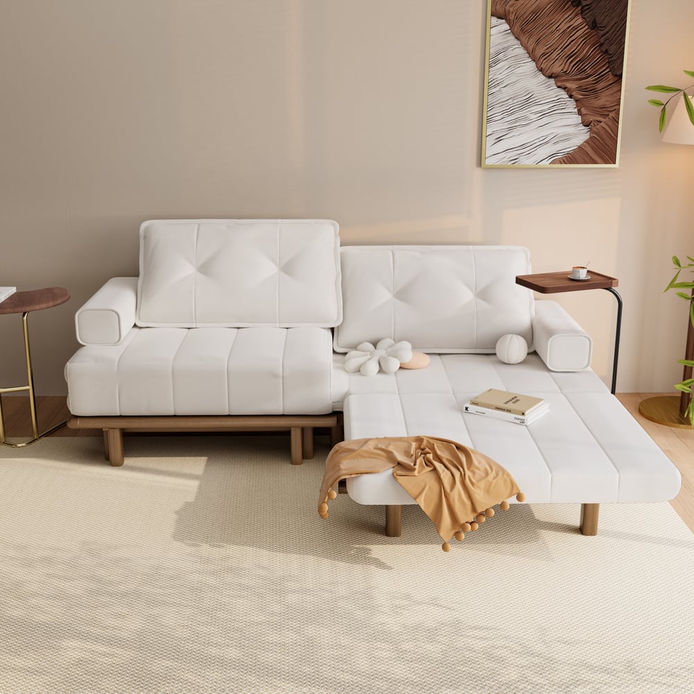 Hodnocení zákazníků pro položku Futon rozkládací pohovka