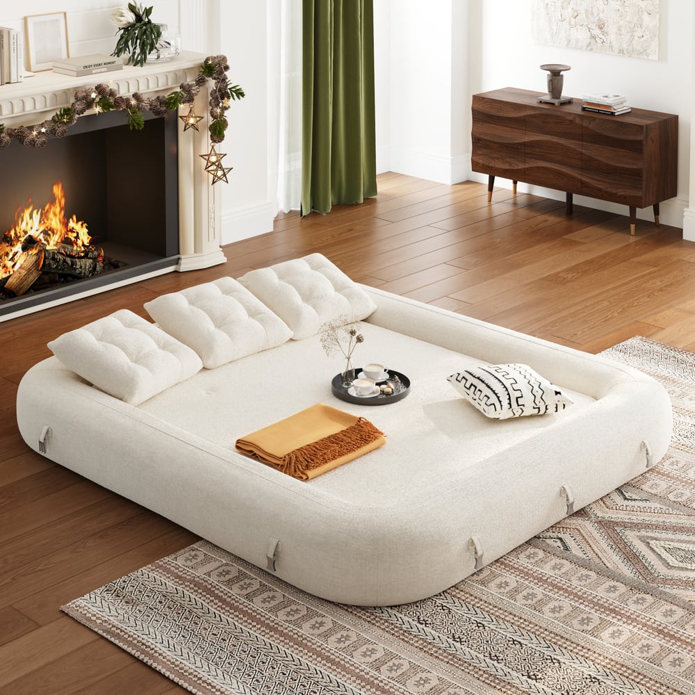 Otázky a odpovědi pro Futon rozkládací pohovka