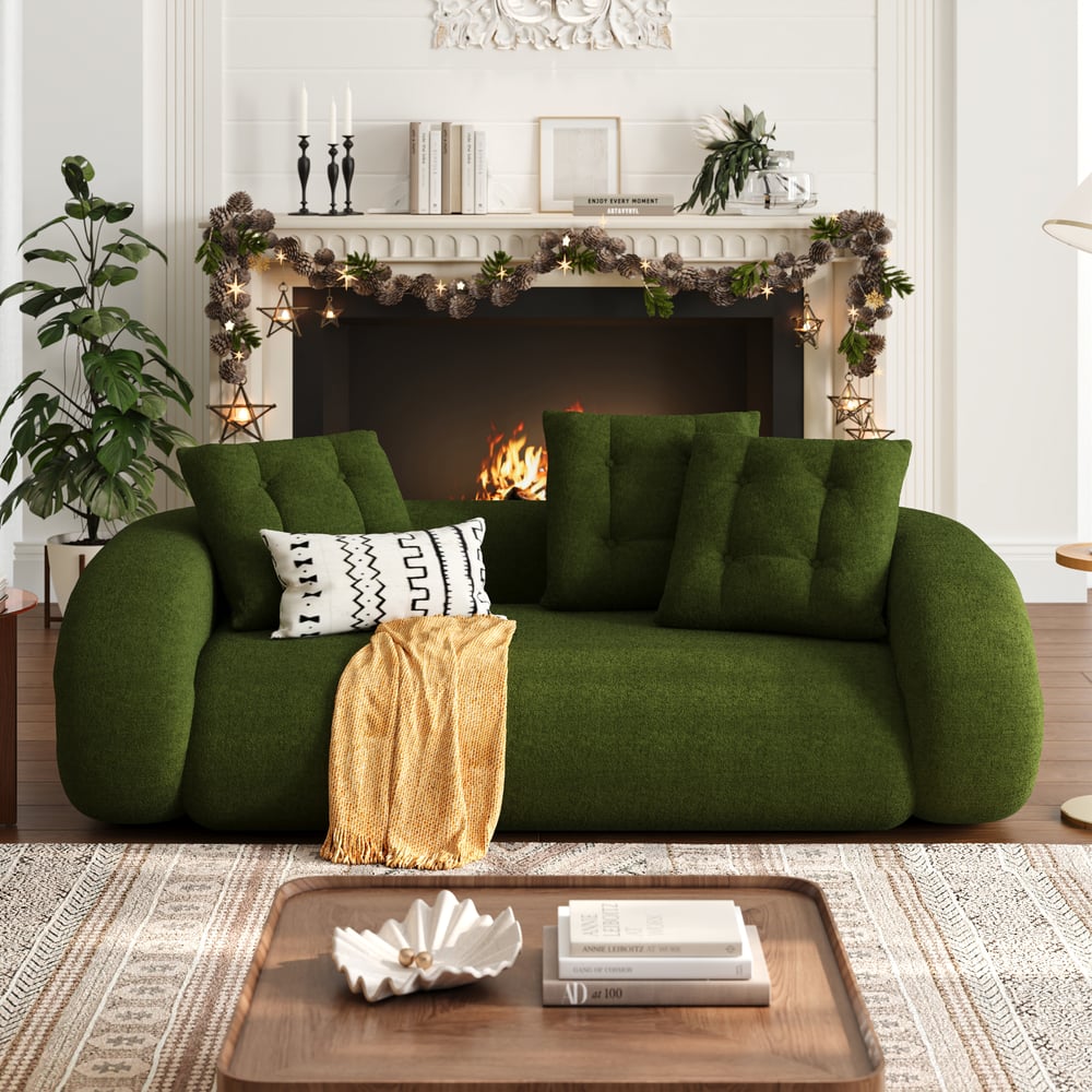 Customer Reviews for Green Futon Sofa Bed