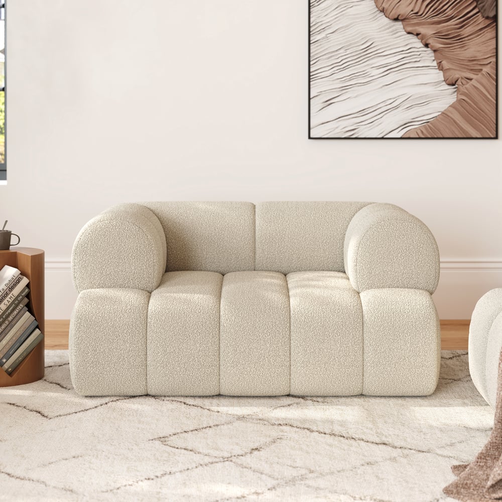 Customer Reviews for Nimbus Chenille Upholstered Accent Chair