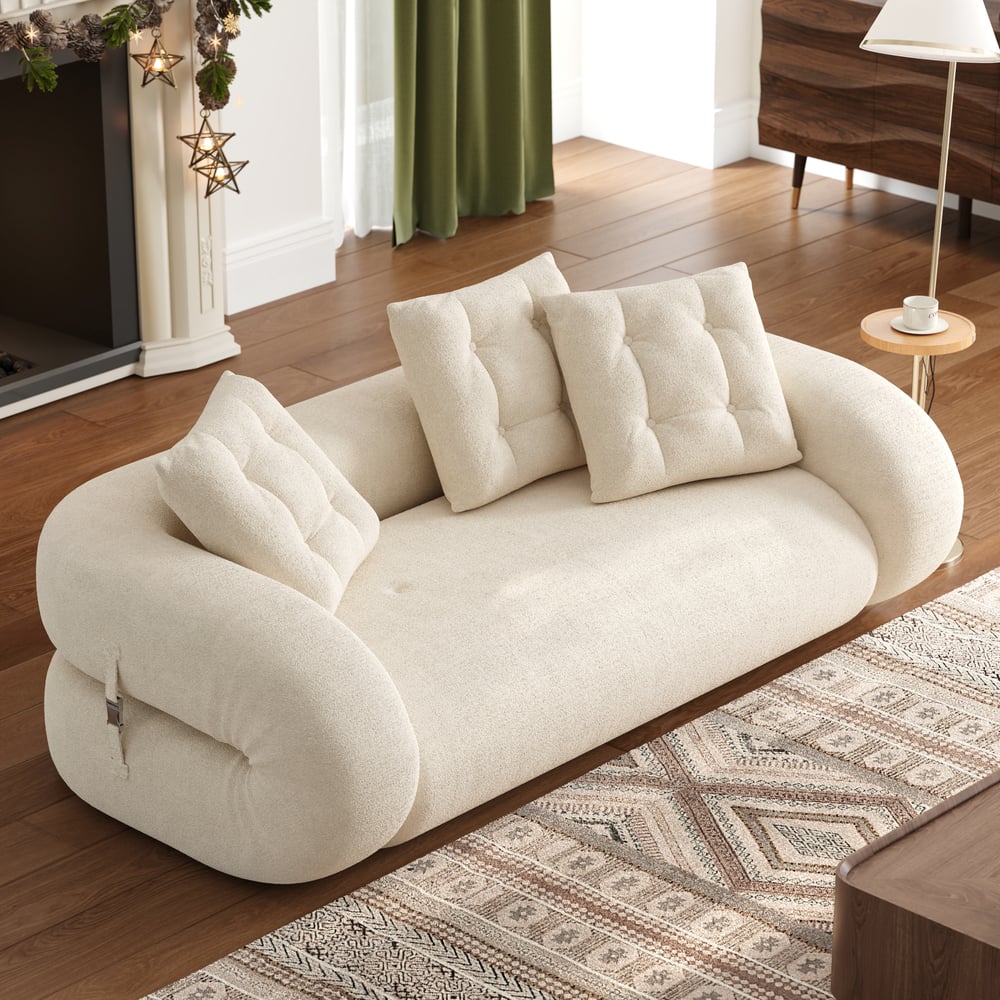 Otázky a odpovědi pro Futon rozkládací pohovka