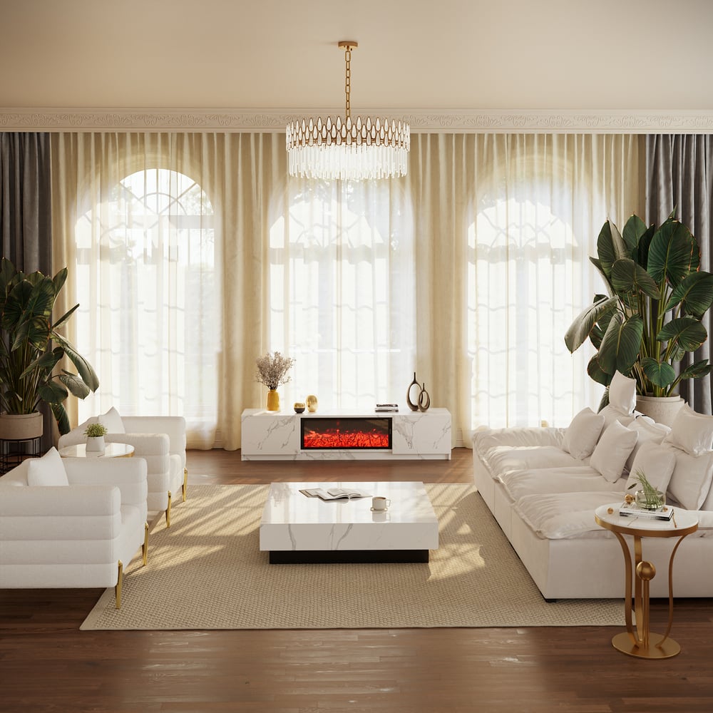 Questions and Answers for 2780mm Modern White Leath-Aire 3 Seater Deep Sofa with Adjustable Backrest Sailboat