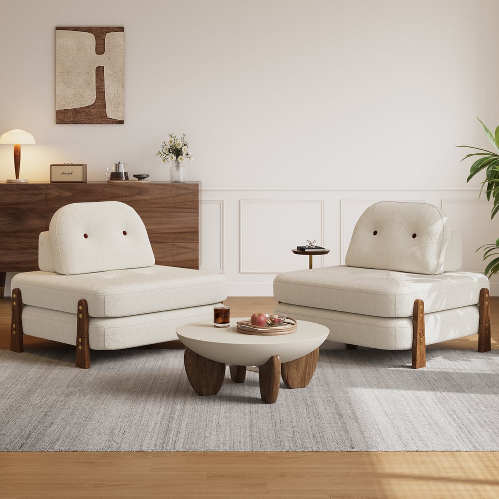 Avaliações de clientes sobre Sofá-cama Futon