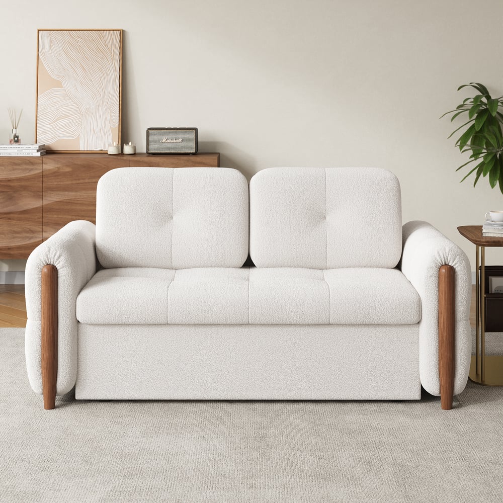 Pytania i odpowiedzi dla Sofa Futon