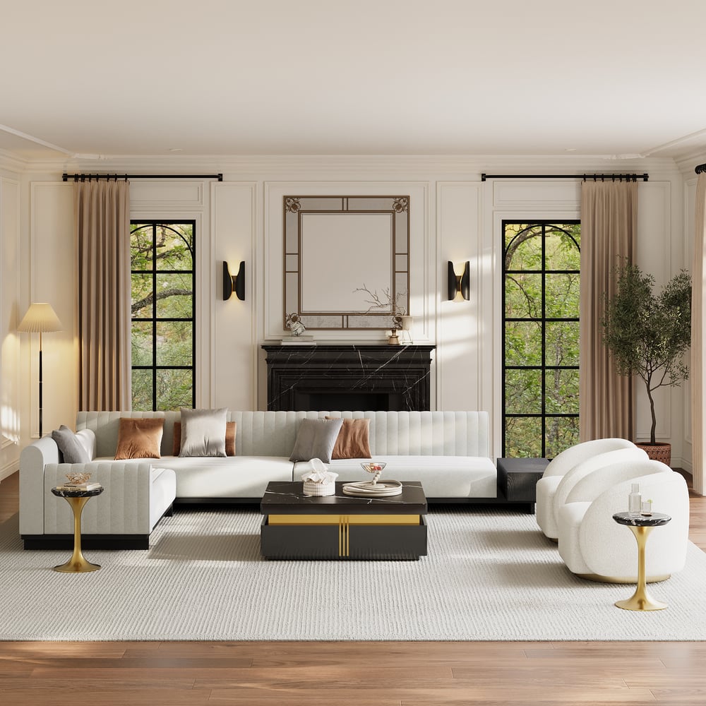 Preguntas y Respuestas para Mesa de cóctel redonda de mármol de 300 mm con base dorada