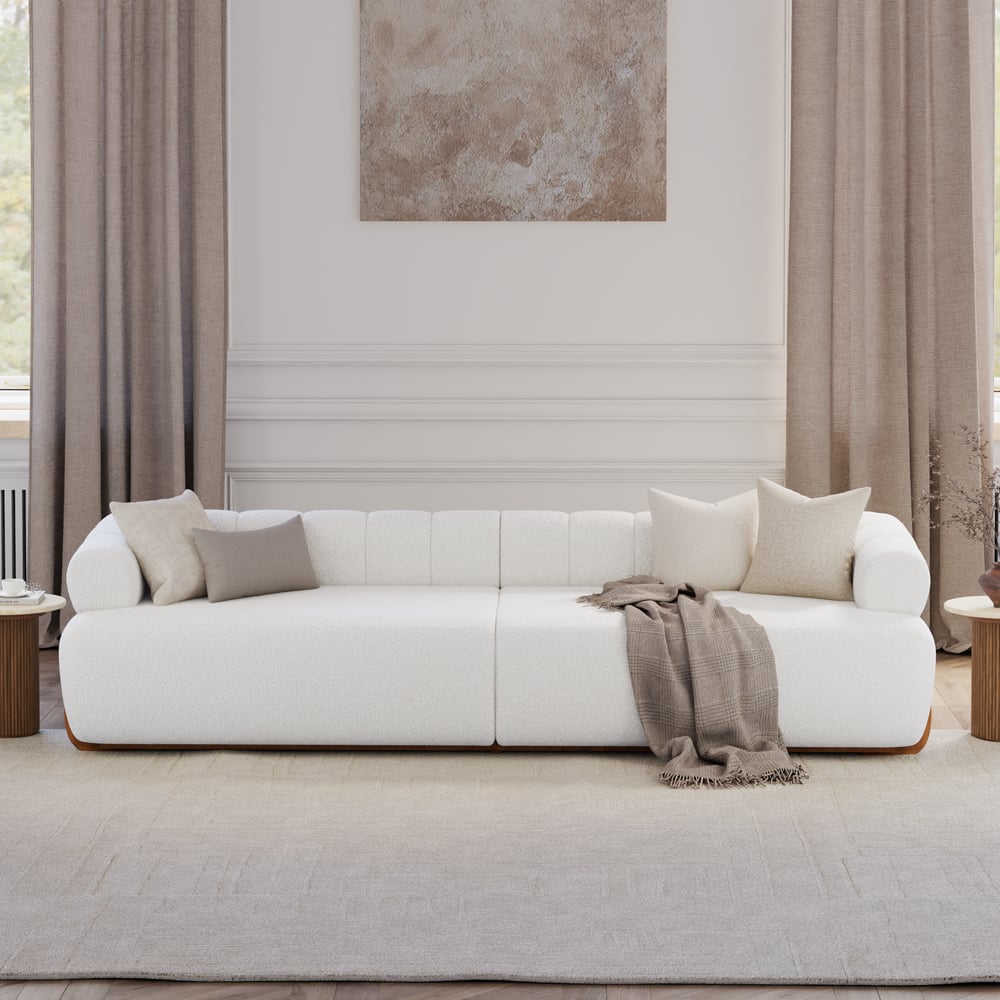 Pytania i odpowiedzi dla 120 „4-osobowa obudowa segmentowa z drewnianymi nogami