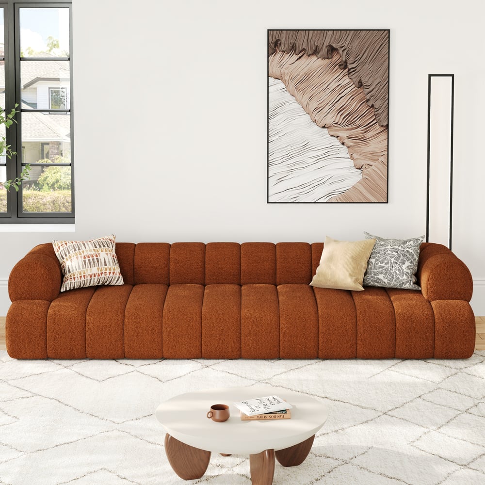 Pytania i odpowiedzi dla 3-osobowa kanałowa kanałowa sofa Nimbus 3120mm