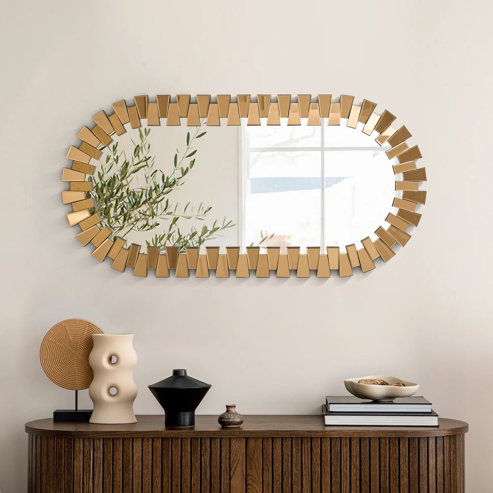 Preguntas y Respuestas para Espejo de suelo de 160 cm de longitud completa, espejo de cuerpo entero inclinado y montado en la pared