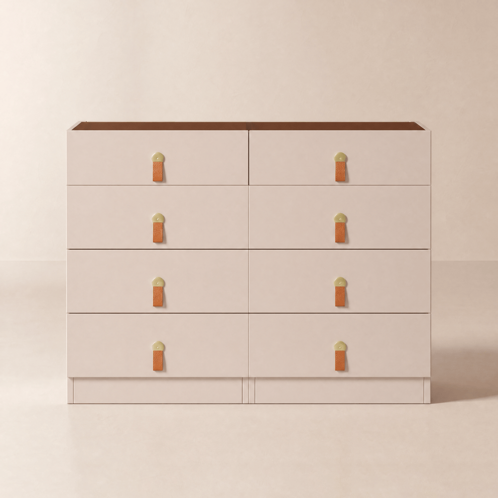 Chanor Coiffeuse rétractable noire avec plateau en verre image de fenêtre