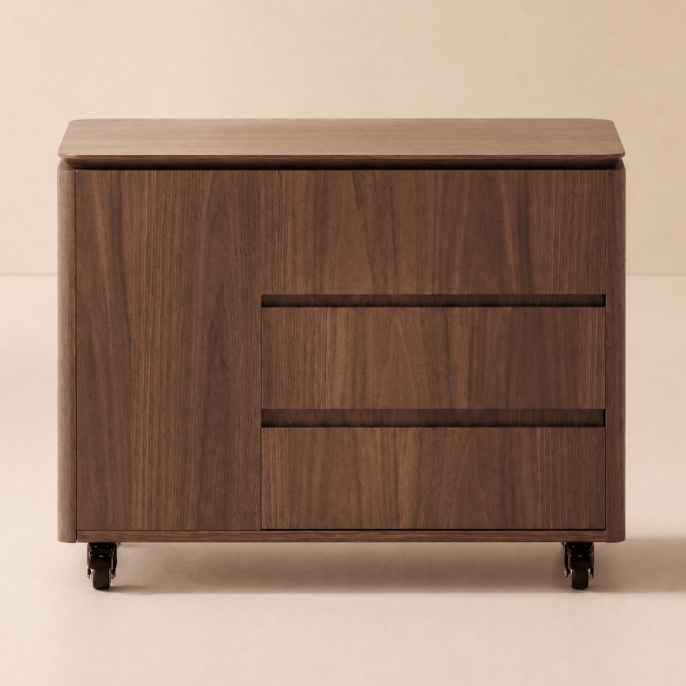 1250mm Lift-Top Extendable Coffee Table with Drawers & Storage Multifunction Table window image
