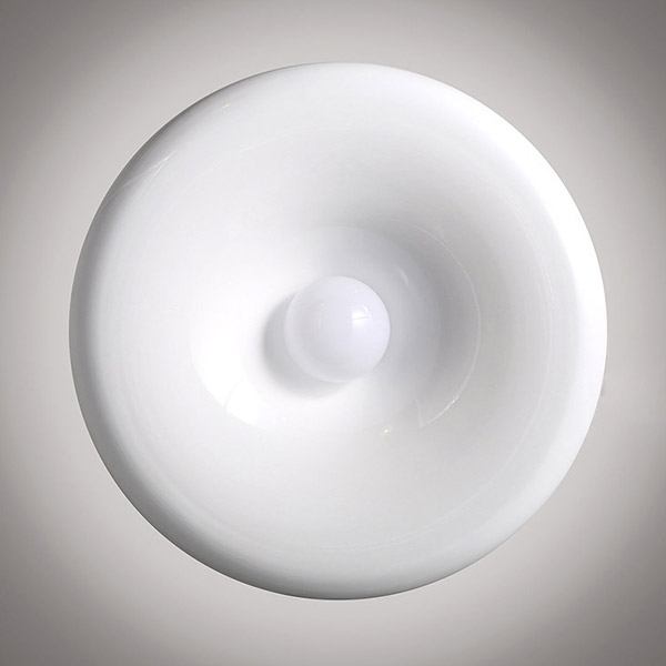 Modern Creative Hanging Garden Plant Single Light Pendant Ceiling Light Fixture window image