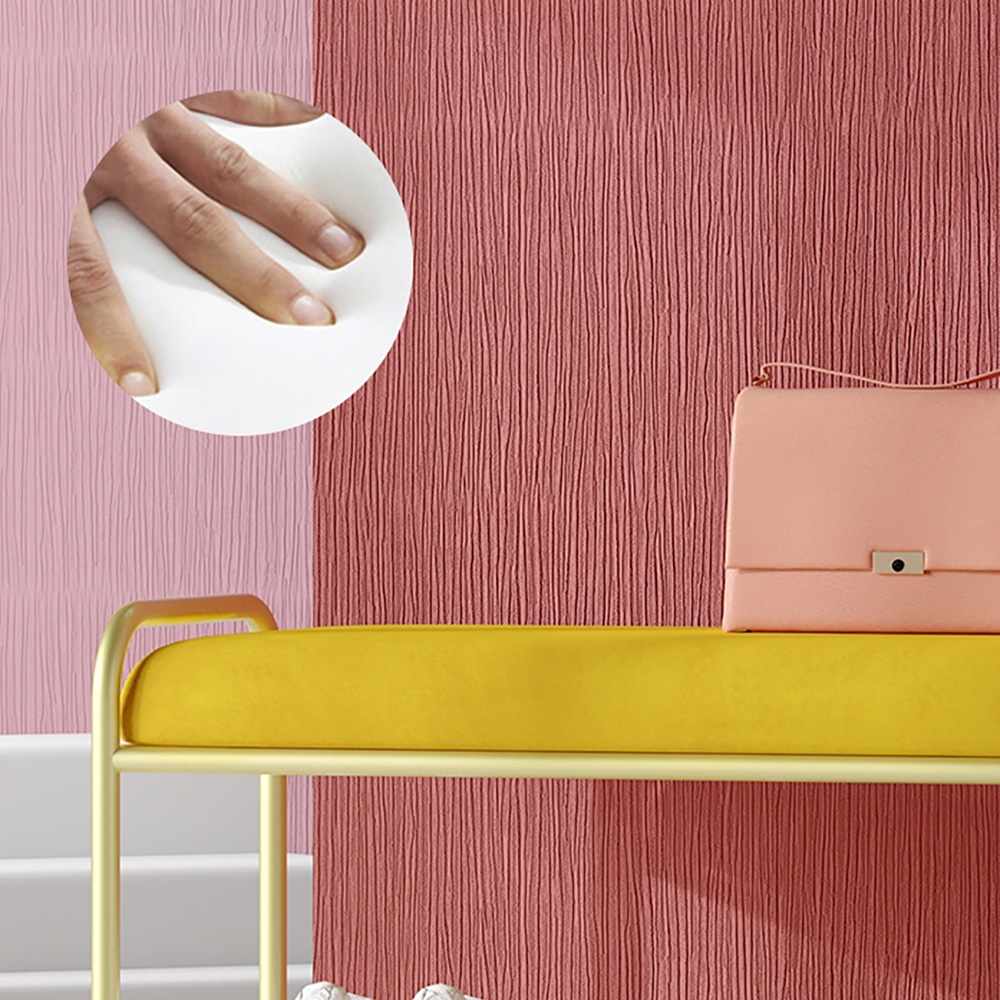 800mm Yellow Modern Velvet Upholstered Bench for Shoe Storage window image