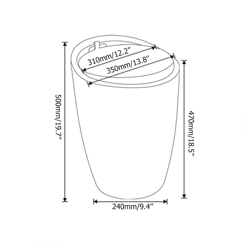 White Multi-functional ABS Storage Ottoman Leather Upholstered Stool Footrest window image