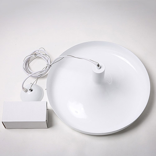 Modern Creative Hanging Garden Plant Single Light Pendant Ceiling Light Fixture window image