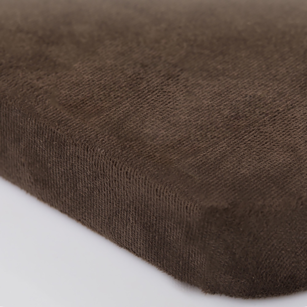 1250mm Crown 4-Tier Cat Tree with Cat Bed and Perch in Grey Scratch Post & Teasing Toy window image