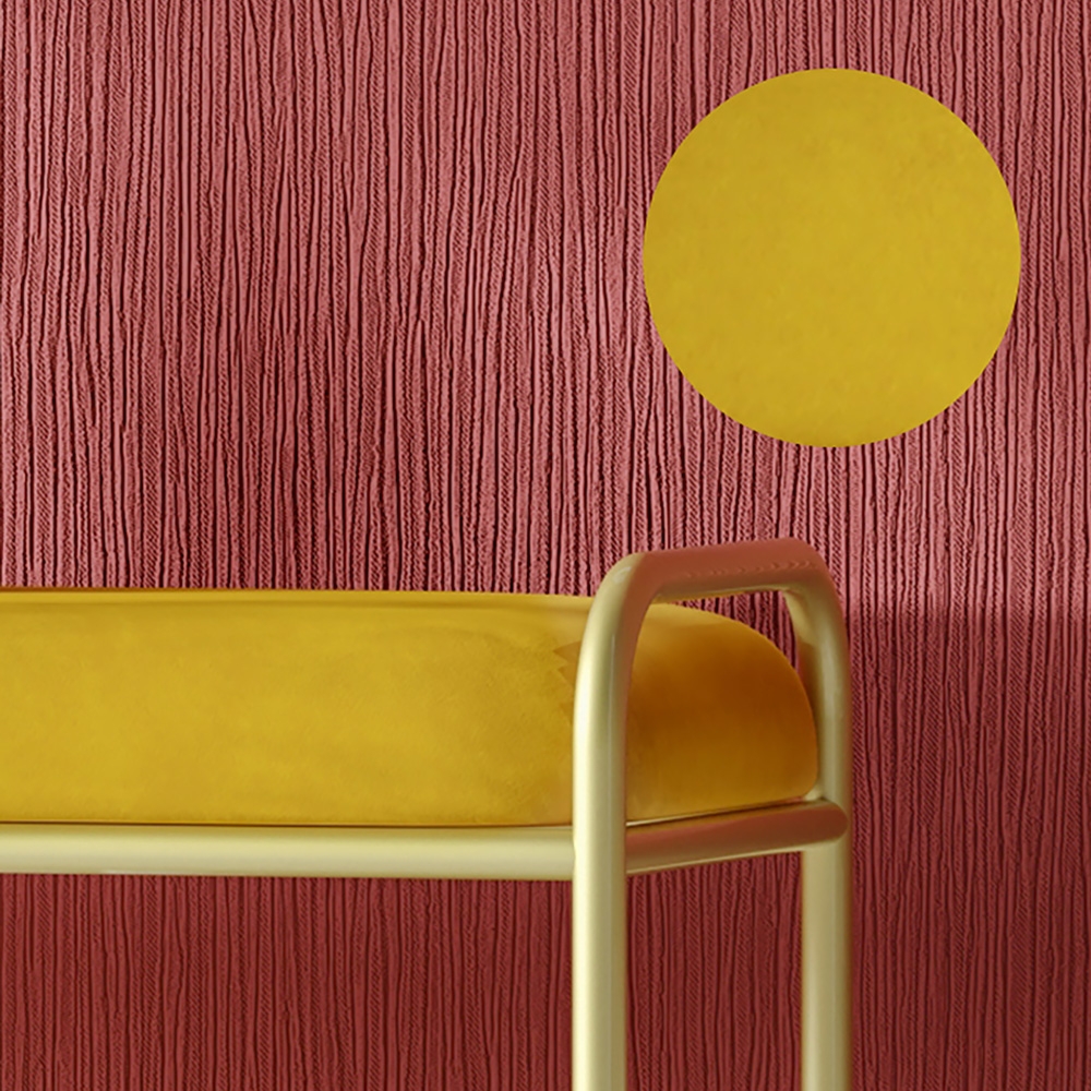 800mm Yellow Modern Velvet Upholstered Bench for Shoe Storage window image